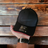 Casquette Nike Noir Perforé