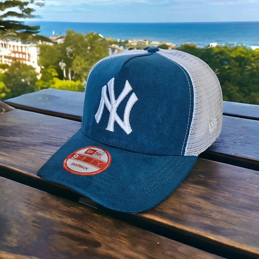 Casquette New York