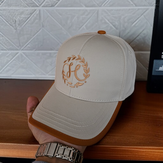 Casquette Hermes