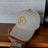 Casquette Hermes