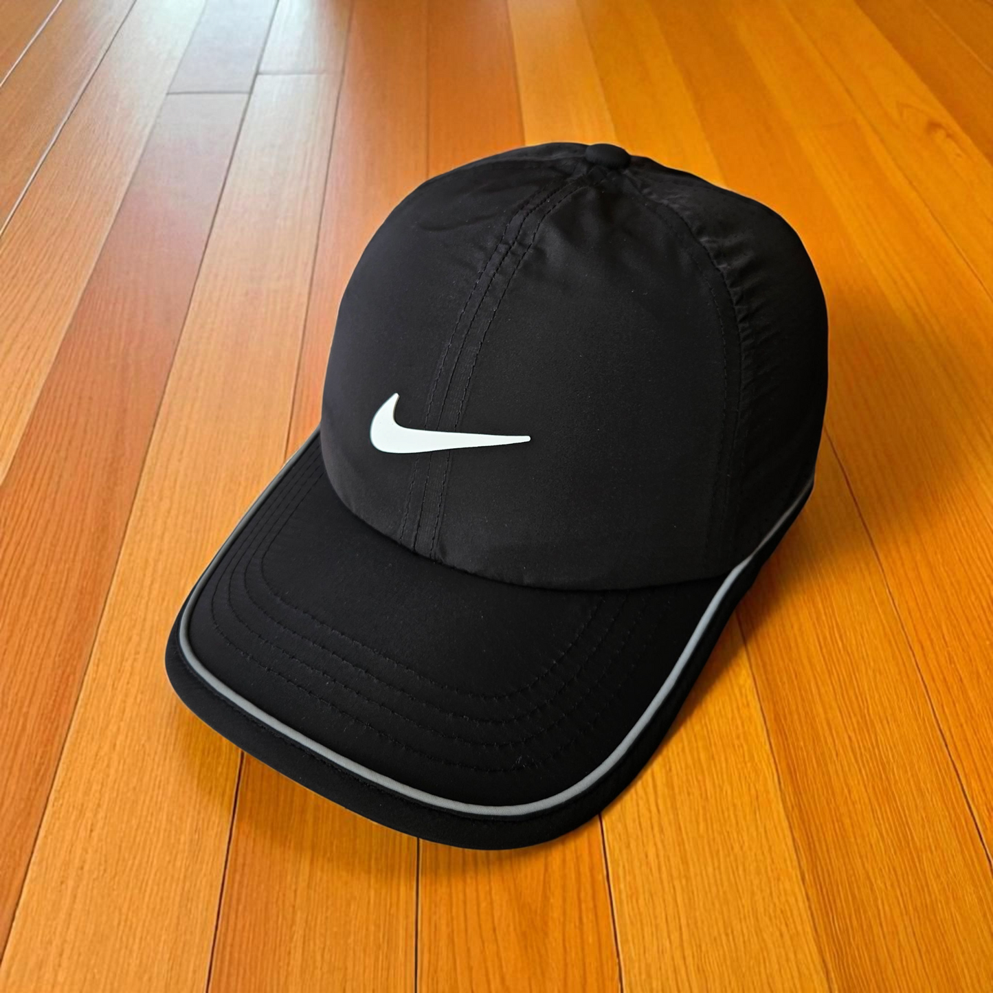Casquette Nike noir