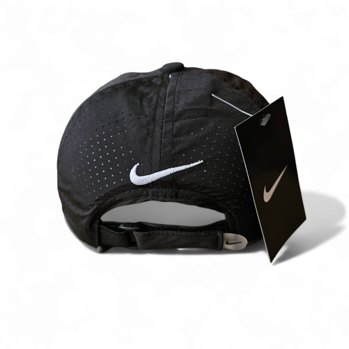 Casquette Nike noir