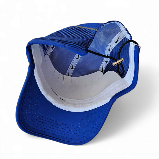 Casquette Nike Bleu