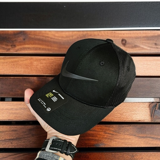 Casquette Nike black