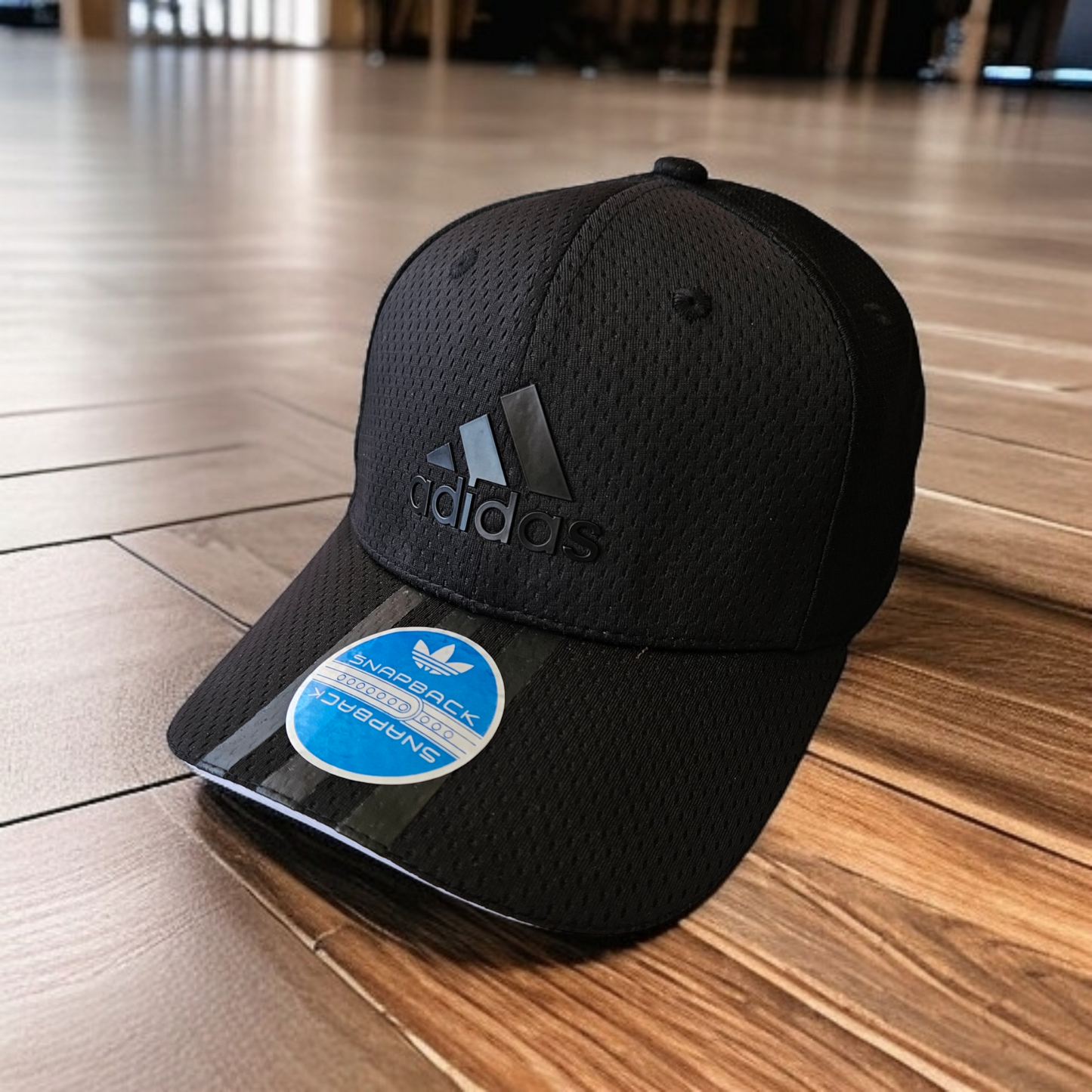 Casquette Adidas noir