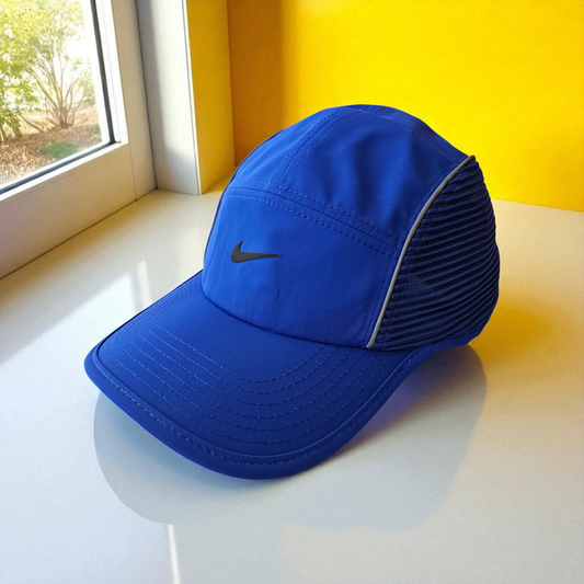 Casquette Nike Bleu