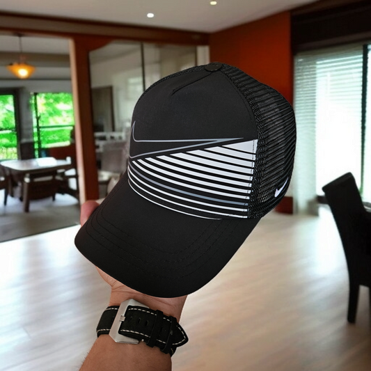 Casquette Nike Black